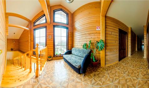 Эконом двухместный