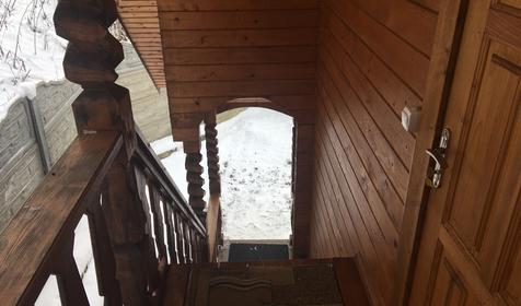 Близнецы у реки