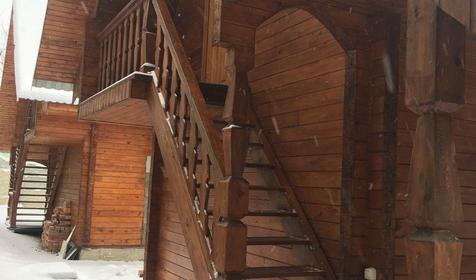 Близнецы у реки