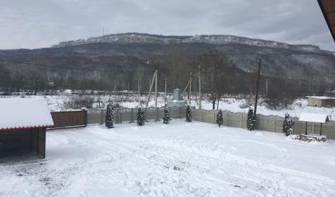 Близнецы у реки