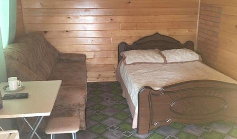 Близнецы у реки