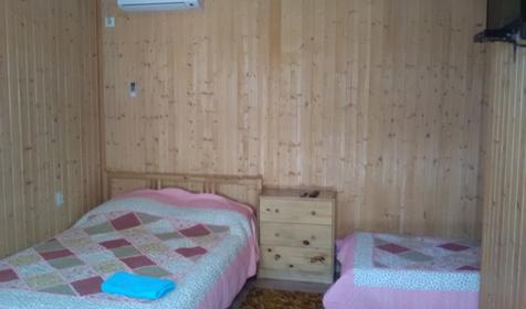 На Садовой у моря