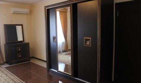 Люкс в темном