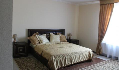 Люкс в темном