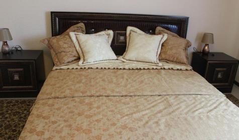 Люкс в темном