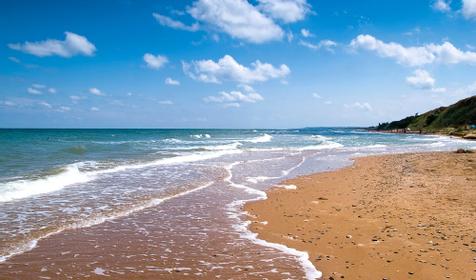 Поселок За Родину, Темрюкский район