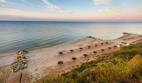 Поселок За Родину, Темрюкский район