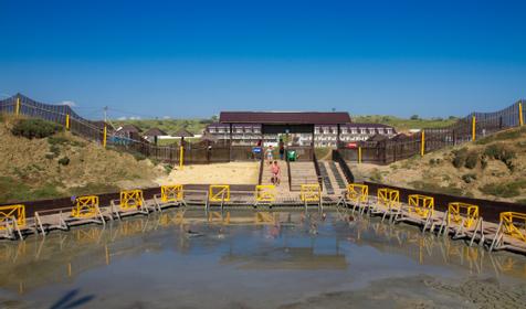 Поселок За Родину, Темрюкский район