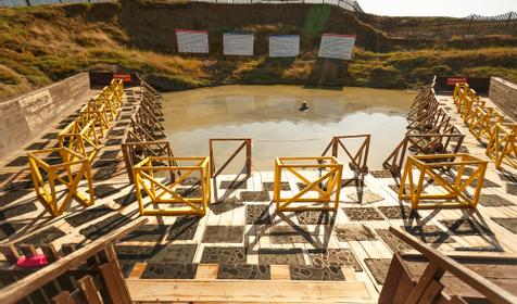 Поселок За Родину, Темрюкский район