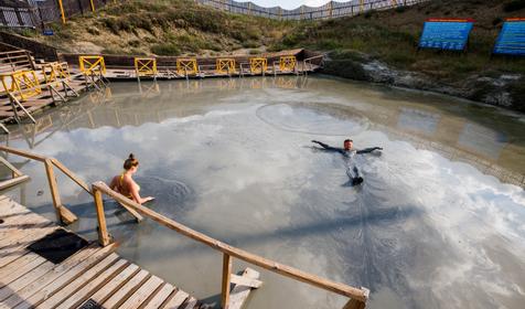 Поселок За Родину, Темрюкский район