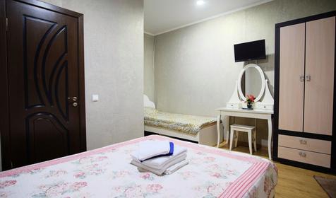 Стандарт. Гостевой дом Гуама, х. Гуамка