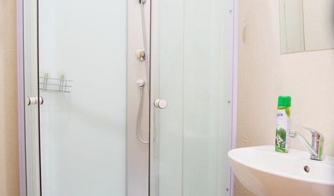 Гостевой дом Гуама, Гуамка