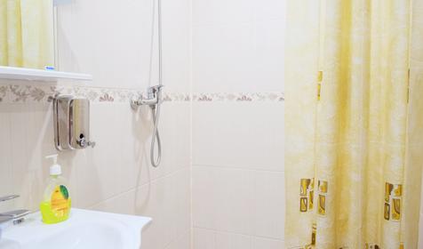 Стандарт. Гостевой дом Гуама, х. Гуамка