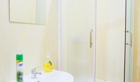 Стандарт. Гостевой дом Гуама, х. Гуамка