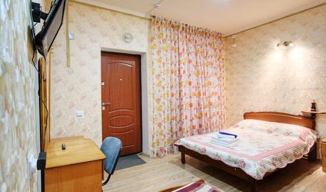 Стандарт. Гостевой дом Гуама, х. Гуамка