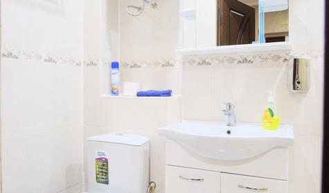 Стандарт. Гостевой дом Гуама, х. Гуамка