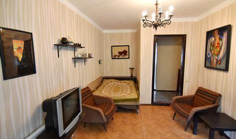 Апартаменты Бетта