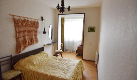 Апартаменты Бетта