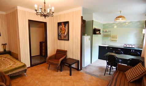 Апартаменты Бетта