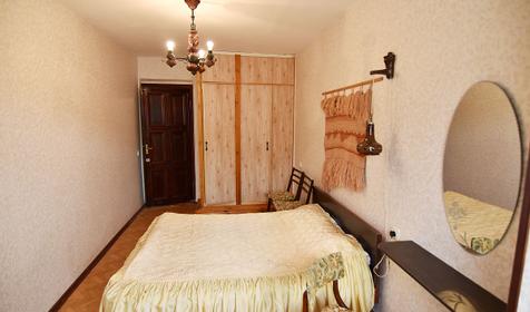 Апартаменты Бетта