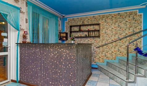 Гостевой дом Данимар, Краснодар