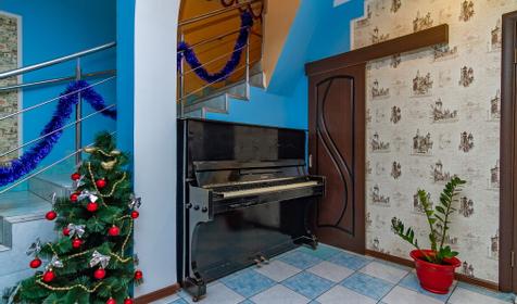 Гостевой дом Данимар, Краснодар