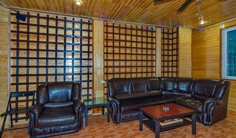 Гостевой дом Данимар, Краснодар