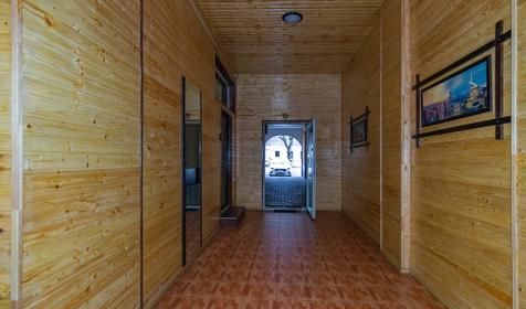 Гостевой дом Данимар, Краснодар