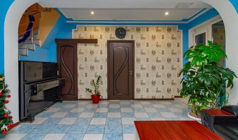 Гостевой дом Данимар, Краснодар