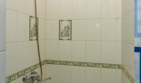 Стандарт Твин. Гостевой дом Данимар, Краснодар