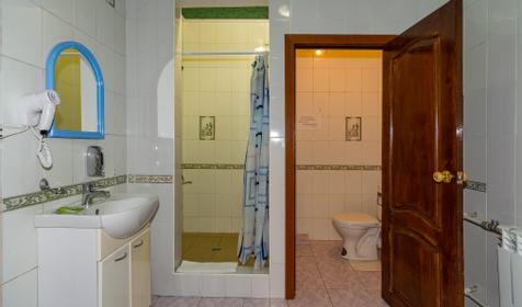 Стандарт Твин. Гостевой дом Данимар, Краснодар