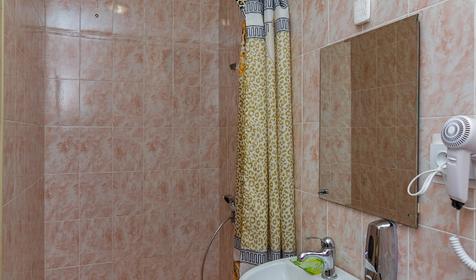 Стандарт Дабл. Гостевой дом Данимар, Краснодар