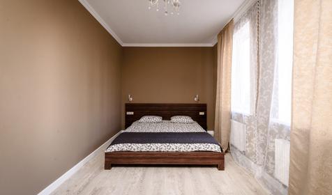 Двухкомнатный люкс, вилла