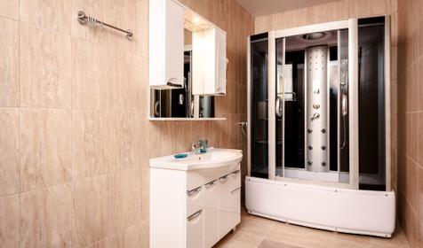 Двухкомнатный люкс, вилла