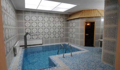 Отель Мартон Берлинский дом, Краснодар