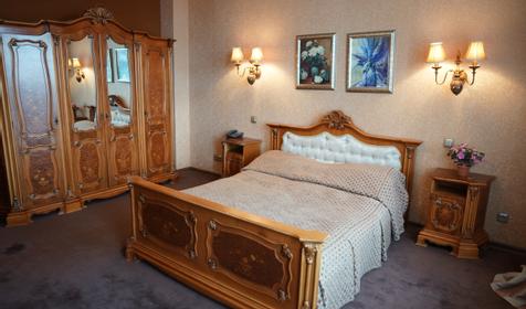 Отель Мартон Берлинский дом, Краснодар