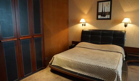 Отель Мартон Берлинский дом, Краснодар