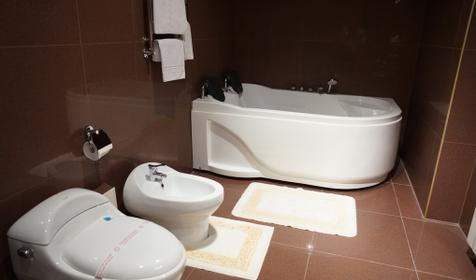 Отель Мартон Берлинский дом, Краснодар