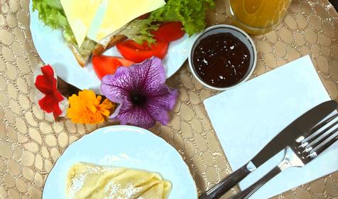 Отель Мартон Берлинский дом, Краснодар