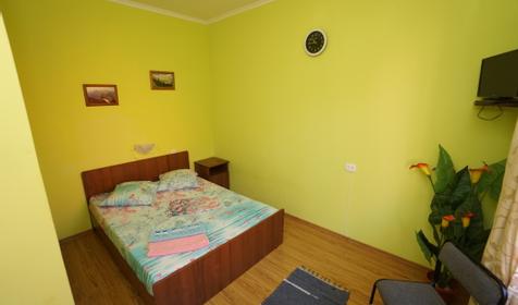 Двухместный с балконом