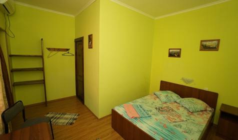 Двухместный с балконом