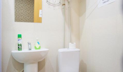 Комфорт. Гостевой дом Гуама, х. Гуамка