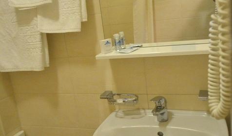 Двухместный стандарт