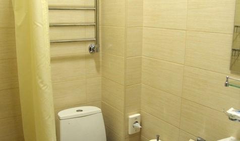 Двухместный стандарт