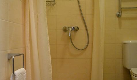 Двухместный стандарт