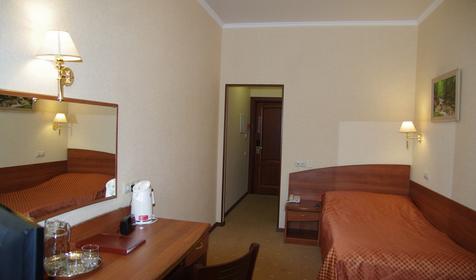 Одноместный стандарт