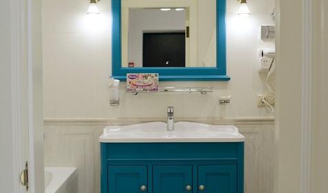 Четырехместный (коттедж №3)