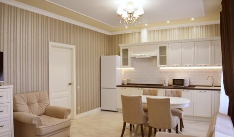 Четырехместный (коттедж №3)