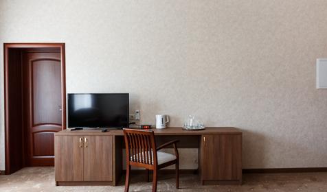 Двухместный Люкс