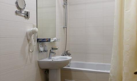 Двухместный Люкс